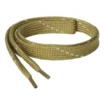 Custom-Color Laces