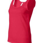 Women's Softstyle® Tank Top