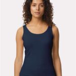 Women's Softstyle® Tank Top