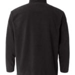 Men's Microfleece Full-Zip Jacket