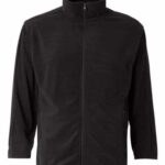 Men's Microfleece Full-Zip Jacket
