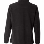 Women's Microfleece Full-Zip Jacket