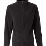 Women's Microfleece Full-Zip Jacket