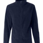 Women's Microfleece Full-Zip Jacket