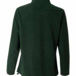 Women's Microfleece Full-Zip Jacket