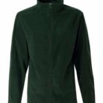 Women's Microfleece Full-Zip Jacket