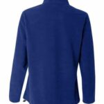 Women's Microfleece Full-Zip Jacket