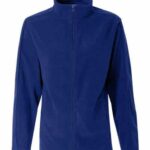 Women's Microfleece Full-Zip Jacket