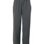 Unisex Performance Fleece Open-Bottom Sweatpants