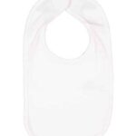 Infant Premium Jersey Bib