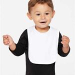 Infant Premium Jersey Bib