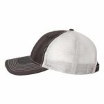 Bounty Dirty-Washed Mesh-Back Cap