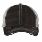 Bounty Dirty-Washed Mesh-Back Cap