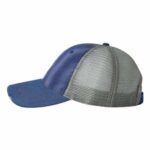 Bounty Dirty-Washed Mesh-Back Cap