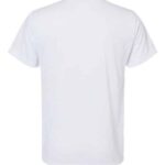 Men's Polyester Sublimation Tee