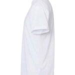Men's Polyester Sublimation Tee