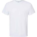Men's Polyester Sublimation Tee