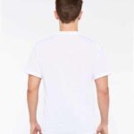 Men's Polyester Sublimation Tee