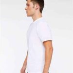 Men's Polyester Sublimation Tee