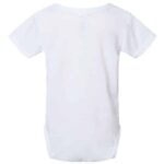 Infant Polyester Sublimation Bodysuit