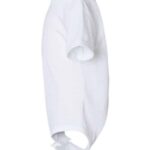Infant Polyester Sublimation Bodysuit