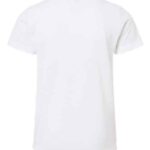 Youth Polyester Sublimation Tee