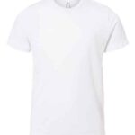 Youth Polyester Sublimation Tee