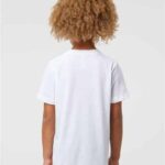 Youth Polyester Sublimation Tee