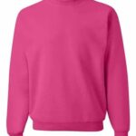 Unisex NuBlend® Crewneck Sweatshirt