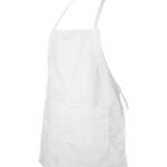Two-Pocket Butcher Apron