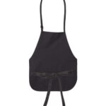 Adjustable Neck Strap Apron