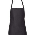 Adjustable Neck Strap Apron