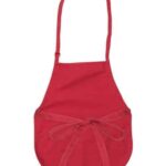 Adjustable Neck Strap Apron