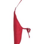 Adjustable Neck Strap Apron