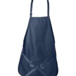 Adjustable Neck Strap Apron
