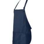 Adjustable Neck Strap Apron