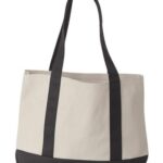 Leeward Boater Tote
