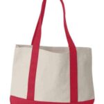 Leeward Boater Tote