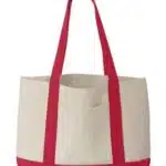Leeward Boater Tote