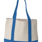 Leeward Boater Tote