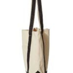 Carmel Classic XL Cotton Canvas Resort Tote