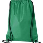 Value Drawstring Backpack