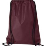 Value Drawstring Backpack