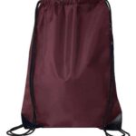 Value Drawstring Backpack