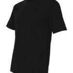 Unisex USA-Made Midweight T-Shirt