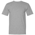 Unisex USA-Made Midweight T-Shirt