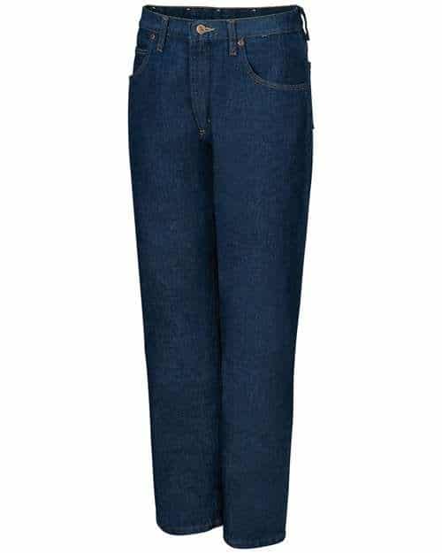 Men's Authentic Jeans