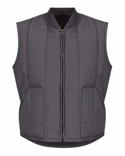 Men's Quilted Vest
