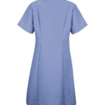 Women's Short Sleeve Dress
