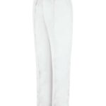 Women's Poplin Pants